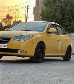 هيونداي أفانتي